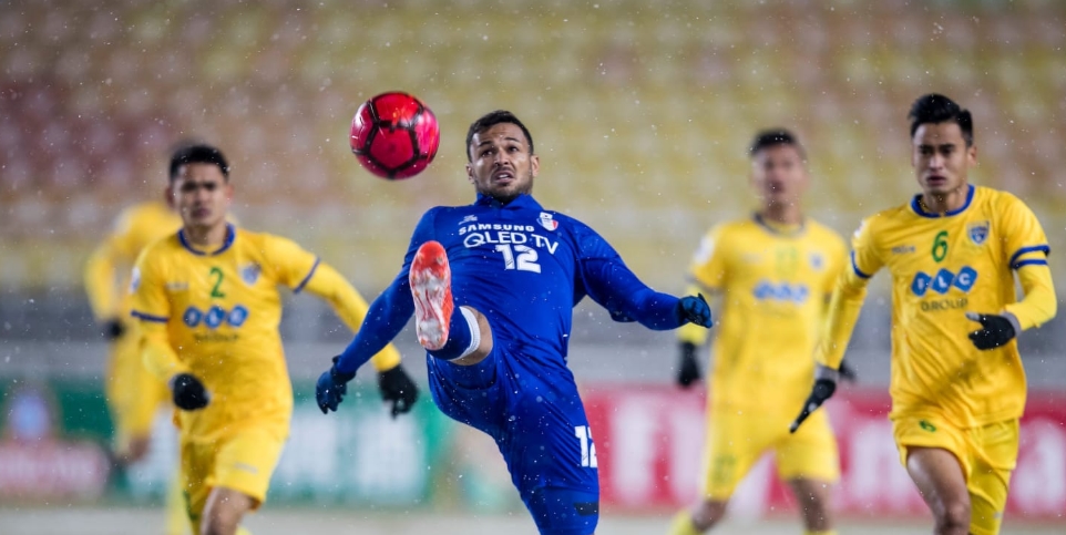 Empat Klub ASEAN Keok di Play-Off LCA, Salah Satu Resmi Jadi Lawan Bali United