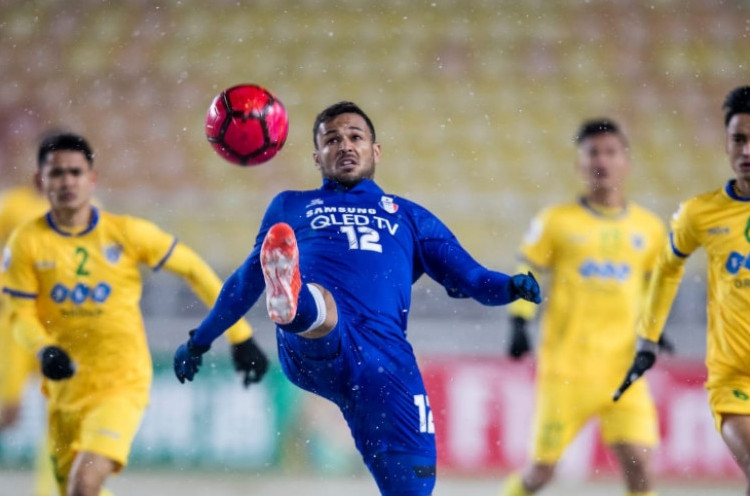 Empat Klub ASEAN Keok di Play-Off LCA, Salah Satu Resmi Jadi Lawan Bali United