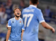 Tiket Liga Champions Lazio Belum Aman