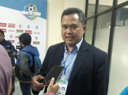 Panpel Arema Siap Terima Sanksi Komdis PSSI atas Insiden Lubernya Penonton Saat Jumpa Persija