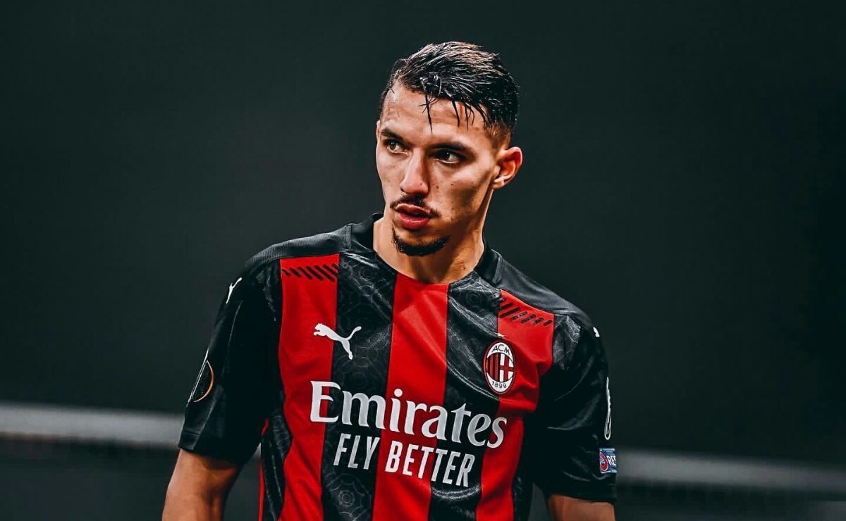 Klausul yang Membuat AC Milan Bisa Kehilangan Ismael Bennacer pada 2021