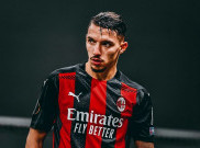 Klausul yang Membuat AC Milan Bisa Kehilangan Ismael Bennacer pada 2021
