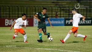 Sriwijaya FC Rekrut Eks Gelandang TIRA-Persikabo