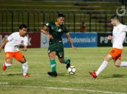 Sriwijaya FC Rekrut Eks Gelandang TIRA-Persikabo