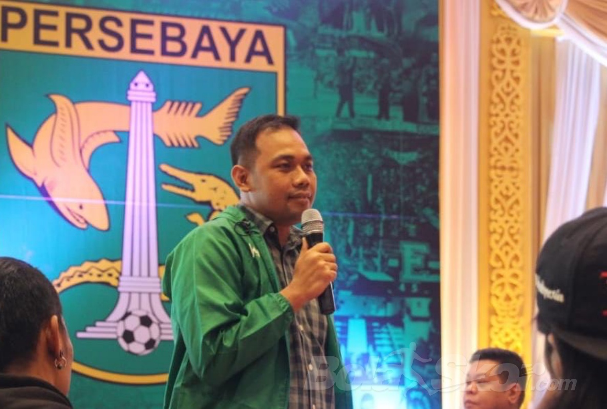 Persebaya Cari Kejelasan soal Liga 1 di Kongres PSSI