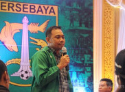 Persebaya Cari Kejelasan soal Liga 1 di Kongres PSSI