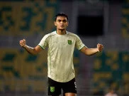 Bali United Didenda Rp320 Juta, Rachmat Irianto Dihukum karena Pukul Pemain Persijap