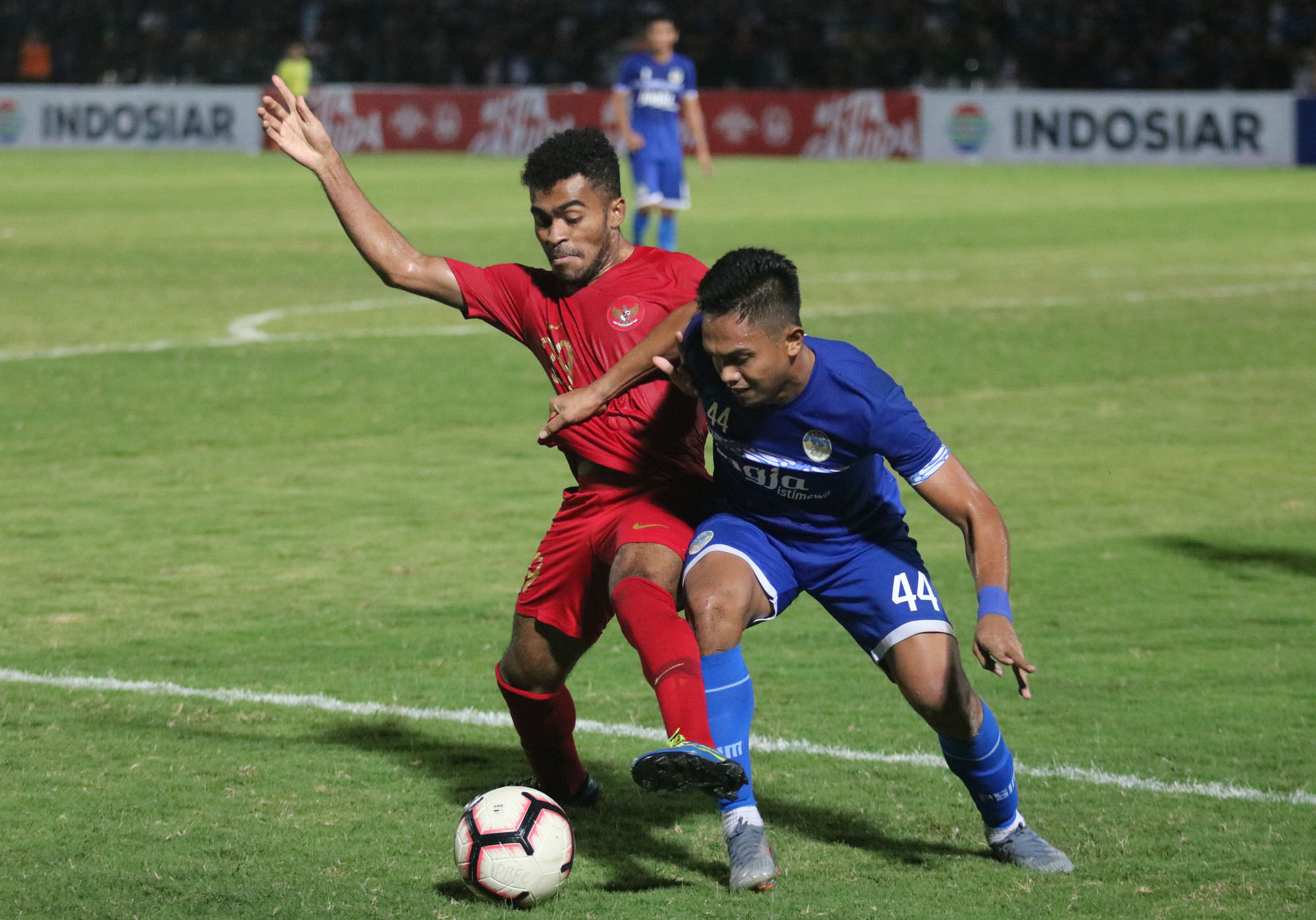 Vladimir Vujovic: Hanya Tinggal Jebol Timnas Indonesia U-23, PSIM Jogja Sempurna