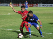 Vladimir Vujovic: Hanya Tinggal Jebol Timnas Indonesia U-23, PSIM Jogja Sempurna