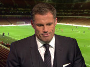 Latih Everton, Carragher Jagokan Dyche Ketimbang Giggs