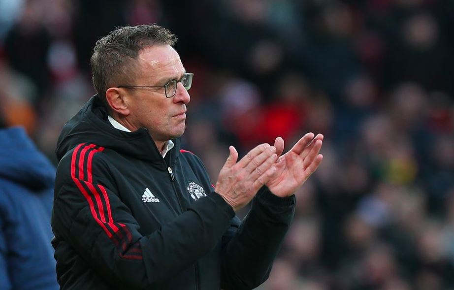Ralf Rangnick Sudah Punya Gambaran Calon Manajer Baru Manchester United