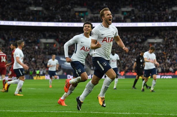 Fakta Menarik Tottenham Vs Real Madrid