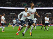 Fakta Menarik Tottenham Vs Real Madrid