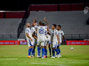 Jadwal Liga 1 Belum Pasti, Ini Cara Persib Gelar Latihan