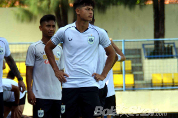 Dewangga dan Eka Febri Dipanggil, PSIS Sumbang Tiga Pemain ke Timnas U-23