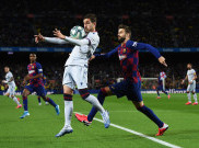 Jose Campana, Pemain Paling Kreatif di LaLiga Melampaui Lionel Messi