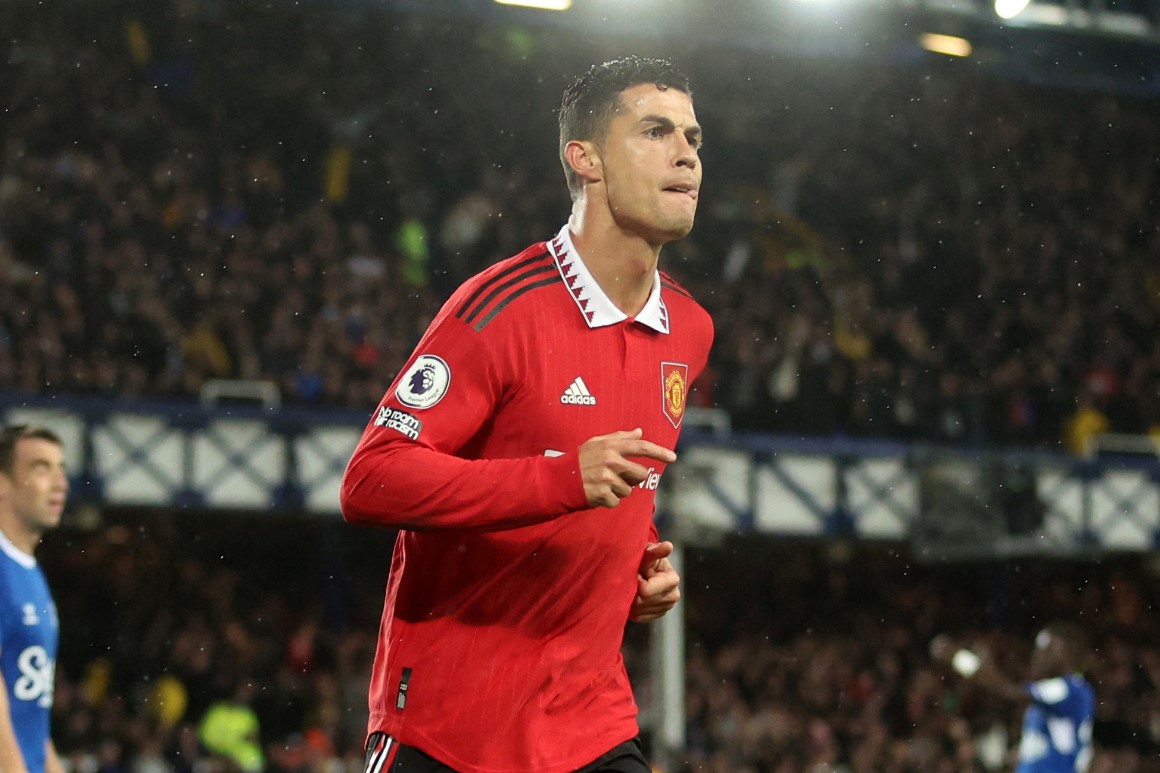 Resmi Bercerai dengan MU, Ronaldo: Waktu yang Tepat untuk Cari Tantangan Baru