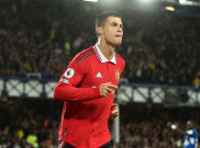 Resmi Bercerai dengan MU, Ronaldo: Waktu yang Tepat untuk Cari Tantangan Baru