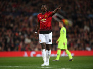 Manfatkan Situasi, Paul Pogba Berniat Peras Manchester United