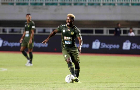 Liga 1 Setara Papan Bawah Serie B Italia