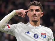 Lewatkan Kesempatan Main di Premier League dengan Arsenal, Housem Aouar Menyesal?