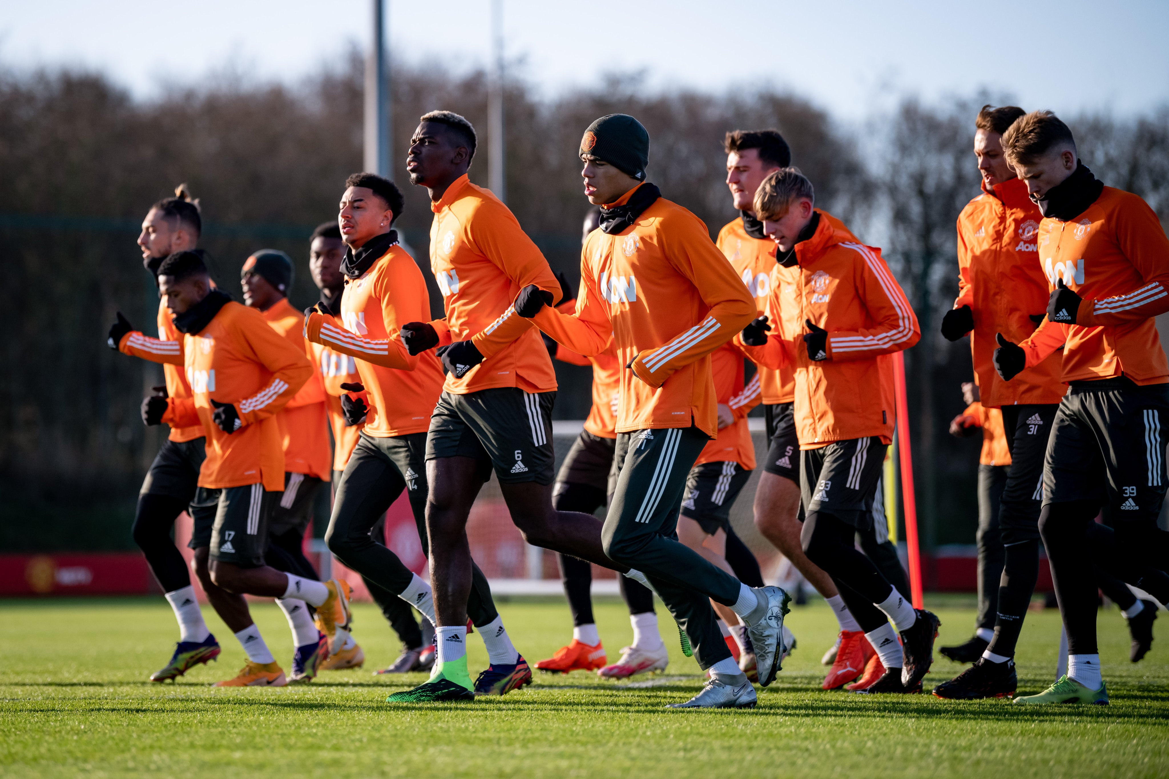 Prediksi Sheffield United Vs Man United: Rekor Mentereng Setan Merah