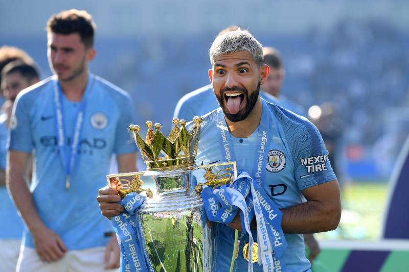 Disanksi UEFA, Manchester City Diprediksi Menangi Banding