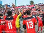 Melihat Piala Dunia dengan Pandangan yang Berbeda
