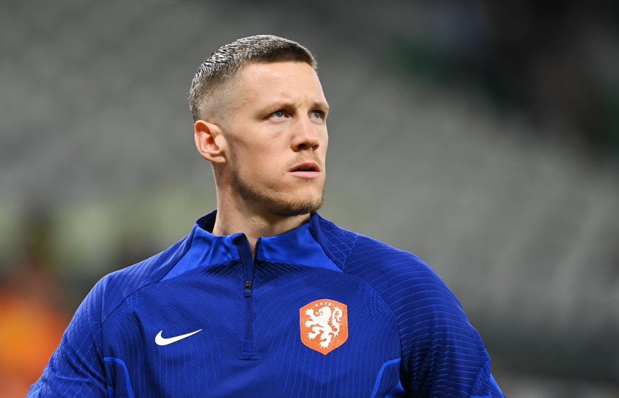 Bikin Manchester United Jatuh Hati, Seberapa Bagus Wout Weghorst?