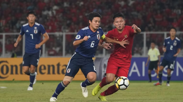Kelebihan Timnas Indonesia U-19 di Mata Pelatih Jepang U-19