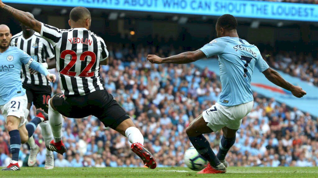 Hasil Pertandingan Liga-liga Eropa: City Menang Tipis dan Terpuruknya Atletico 