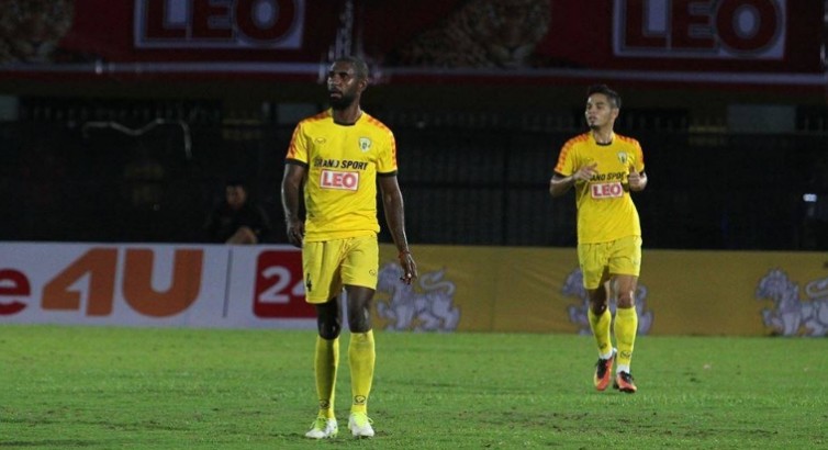 Aktivitas Yanto Basna di Thailand Selama Pandemi Virus Corona