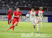 Timnas Indonesia U-19 Makin Pede Usai Buka Piala AFF U-19 2024 dengan Kemenangan Telak