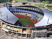 Pelatih Madura United Sayangkan Stadion Palaran Tak Terawat