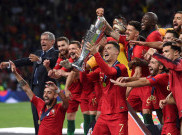 3 Alasan Portugal Akan Gagal Pertahankan Gelar Piala Eropa