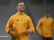 Pjanic : Pogba Meninggalkan Kenangan Indah Di Juventus