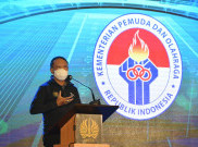 Grand Design Keolahragaan Nasional, Kunci Lahirnya Juara Dunia