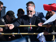 Napoli Dihajar Virus FIFA, Aurelio De Laurentiis Marah-marah