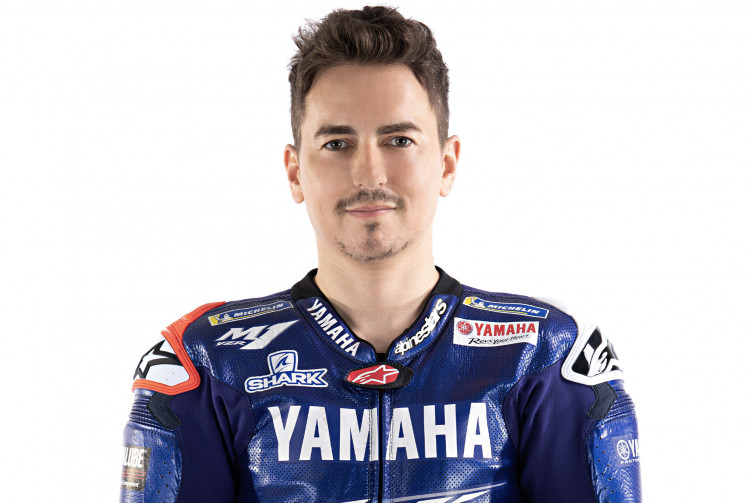 Tak Ada Tempat untuk Jorge Lorenzo di Yamaha