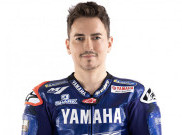 Tak Ada Tempat untuk Jorge Lorenzo di Yamaha