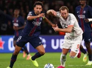 Sederet Fakta Menarik PSG vs Bayern Munchen: Tuan Rumah Anti Imbang di Kandang 