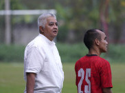 Persija Dapat Dana Segar untuk Belanja Pemain Hadapi Putaran Kedua
