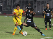 TIRA-Persikabo Tahan Imbang Bhayangkara FC, Rahmad Darmawan Puas Masih Belum Terkalahkan
