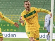 Persija Capai Kesepakatan Personal dengan Gelandang Bosnia Stjepan Loncar