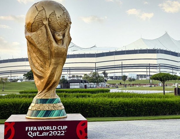 3 Alasan Piala Dunia 2022 Terasa Sepi Kendati Tinggal Hitungan Jari