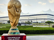 3 Alasan Piala Dunia 2022 Terasa Sepi Kendati Tinggal Hitungan Jari