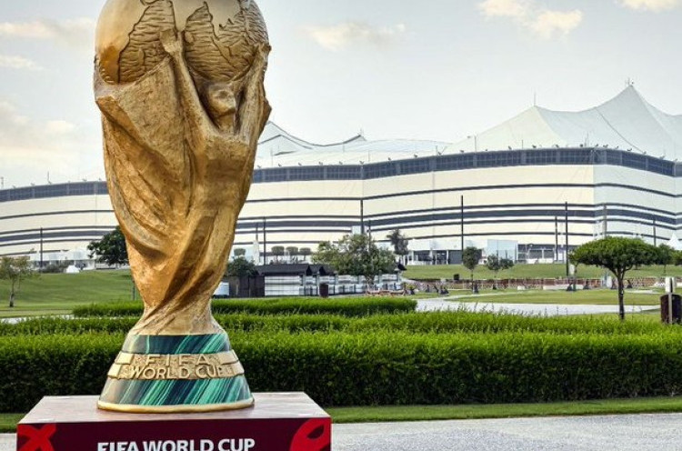 3 Alasan Piala Dunia 2022 Terasa Sepi Kendati Tinggal Hitungan Jari