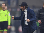 Antonio Conte Ungkap Resep Comeback Melawan AC Milan