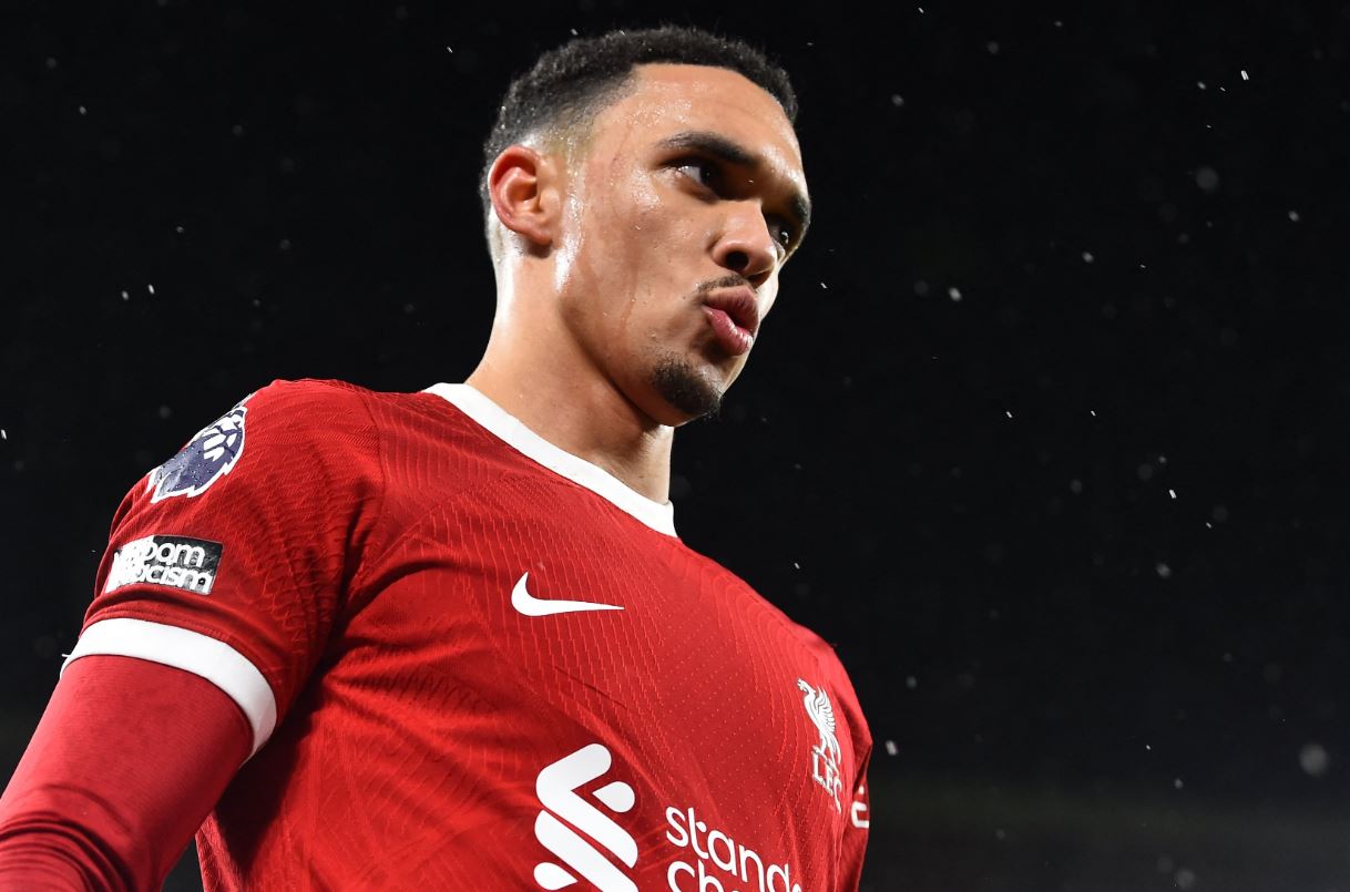 Dibidik Real Madrid, Trent Alexander-Arnold Disarankan Pergi dari Liverpool