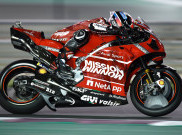Teknisi F1 Sebut Winglet Milik Ducati Ciptakan Downforce, Sehingga Menyalahi Regulasi 